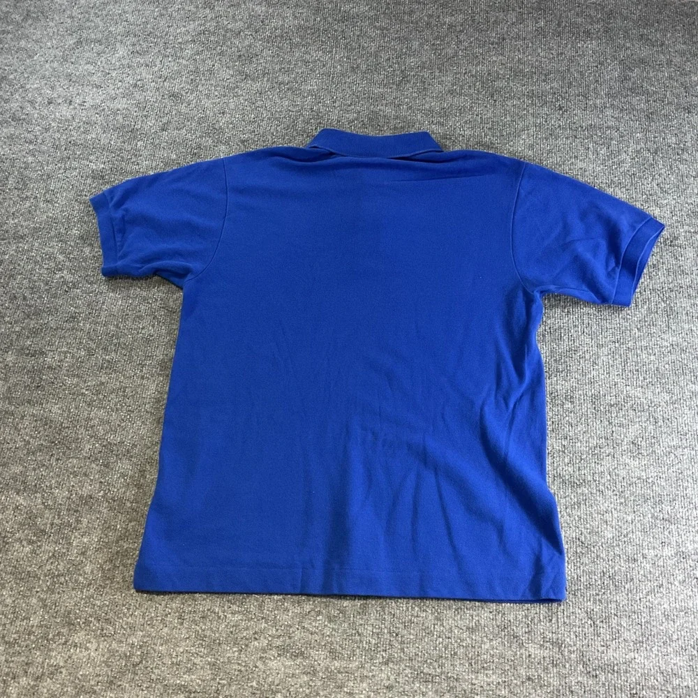 Lacoste item specifics